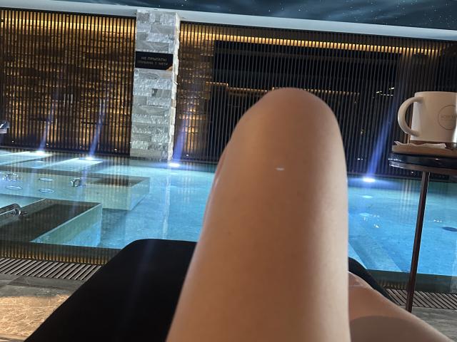 Stefanni - Live sex cam - 24444845