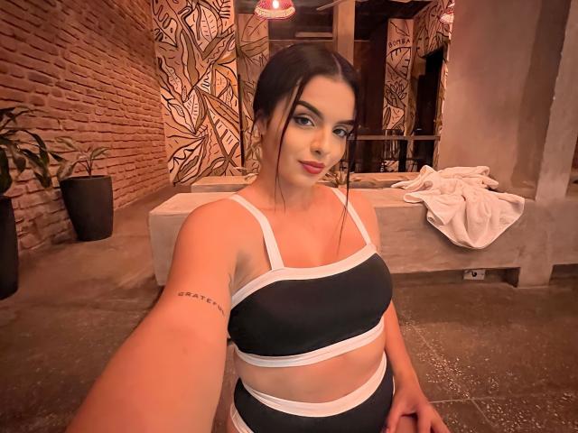 NovaDixon - Live sex cam - 24445053