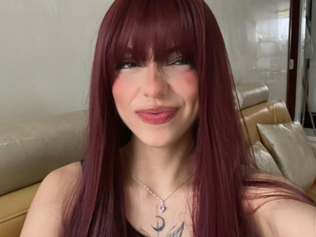 SamantaCarter - ライブポルノ&amp;セックスカム - 24445261