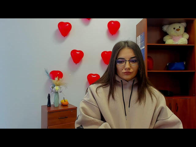 Femilia - Sexe cam en vivo - 24445945