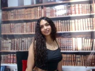 ZhamiraSexy - Live sex cam - 24446565