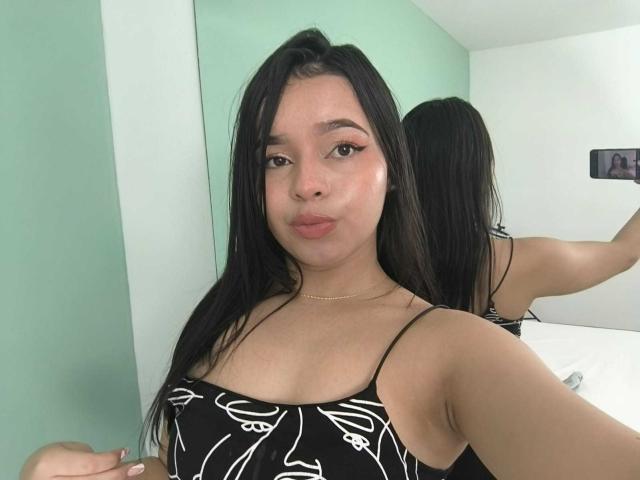 LissyCarter - Live sex cam - 24447297