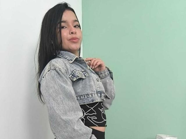 LissyCarter - Sexe cam en vivo - 24447309