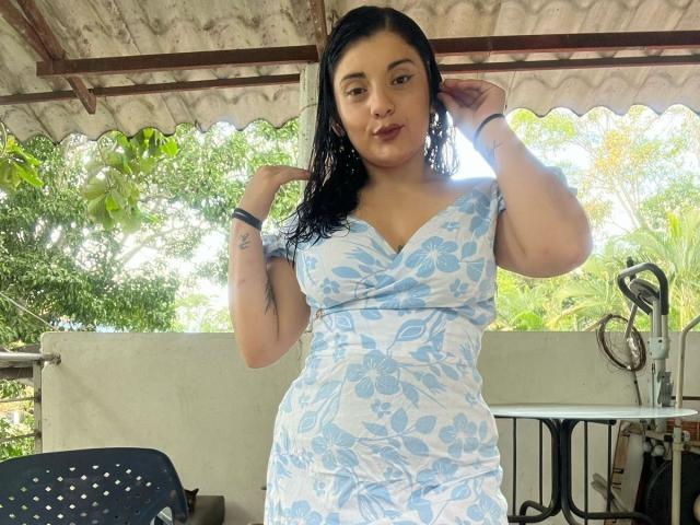 AuroraNova - Live sex cam - 24447325