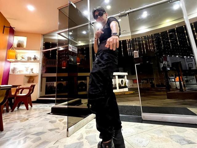 AndrewCarmona - Sexe cam en vivo - 24447629