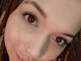 KathyaLaurent - Live sex cam - 24448009