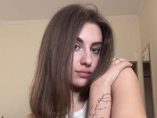 Kametia - Sexe cam en vivo - 24448557