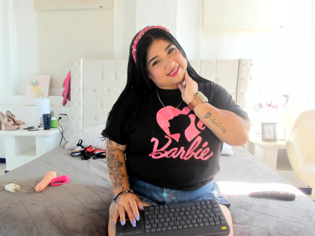 GabyCuteX - Live sex cam - 24449317