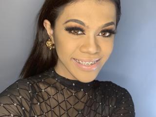 DarkBeautySophia - Live sex cam - 24450265