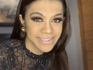 DarkBeautySophia - Live sex cam - 24450269