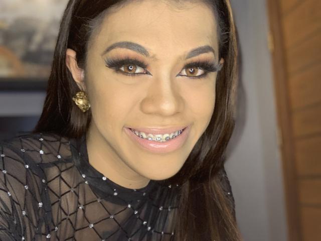 DarkBeautySophia - Live sex cam - 24450269