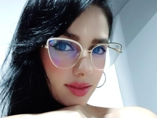 AnaisHilton - Live porno og sexkamera - 24450617