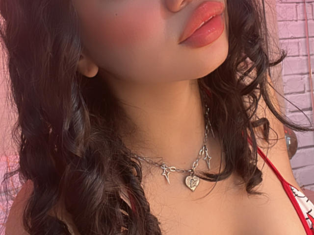 LiliMays - Live sexe cam - 24450957