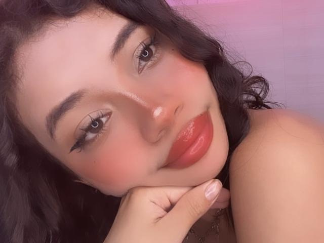 LiliMays - Sexe cam en vivo - 24450969