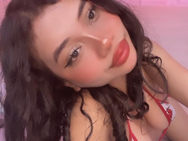LiliMays - Live porn &amp; sex cam - 24450993