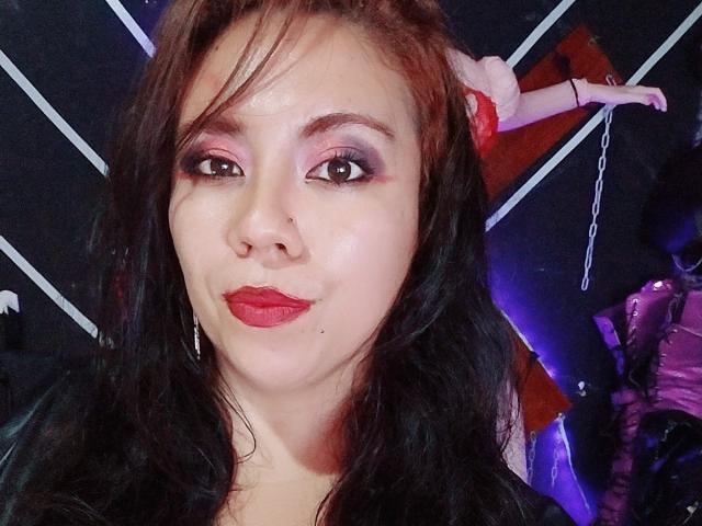 LexyDom - Sexe cam en vivo - 24451121