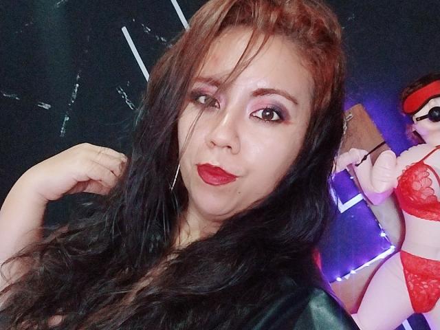 LexyDom - Sexe cam en vivo - 24451125