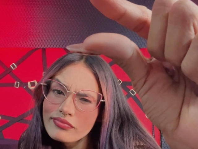 MelisaSavino - Sexe cam en vivo - 24451301