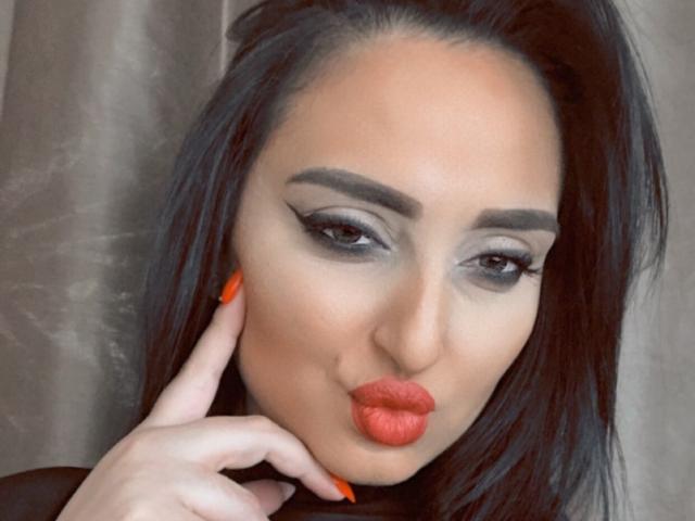 GoddessXDeborah - Live sex cam - 24451605