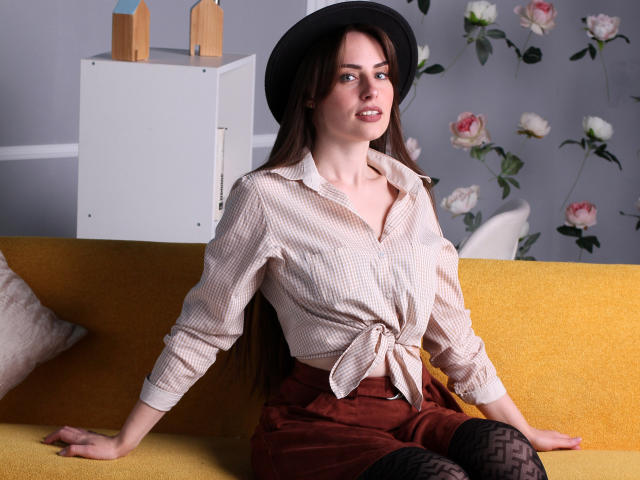 VeronicaTay - Sexe cam en vivo - 24451997