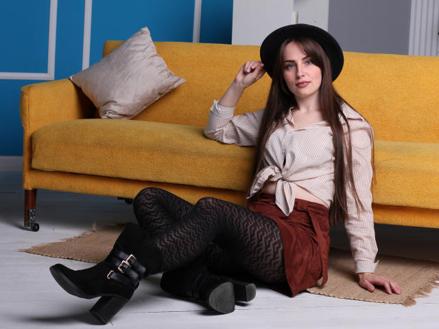 VeronicaTay - Camera khiêu dâm &amp; quyến rũ trực tiếp - 24452013