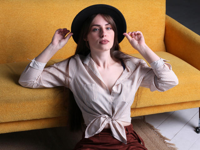 VeronicaTay - Sexe cam en vivo - 24452033