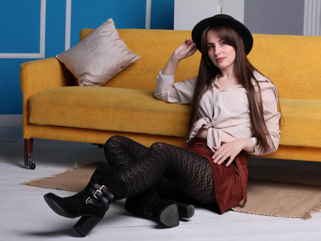 VeronicaTay - Sexe cam en vivo - 24452037