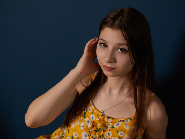 RinaLewin - Camera khiêu dâm &amp; quyến rũ trực tiếp - 24452409