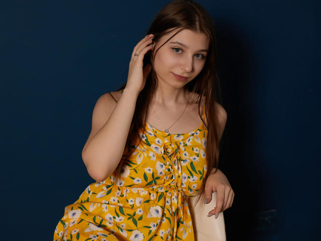 RinaLewin - Sexe cam en vivo - 24452413