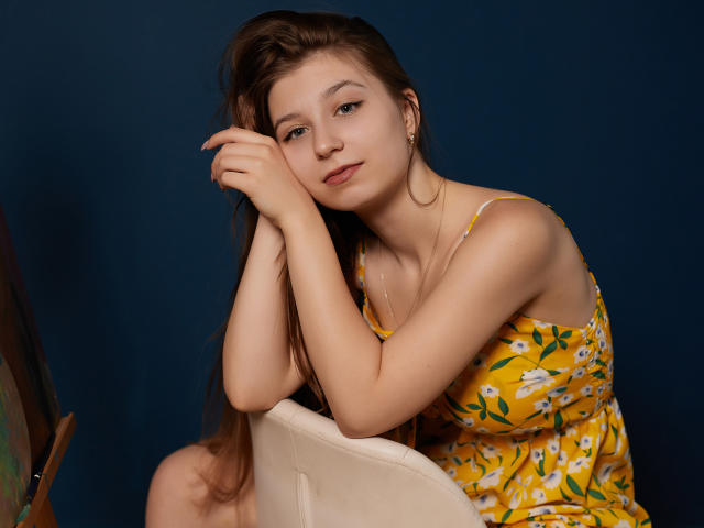 RinaLewin - Sexe cam en vivo - 24452425