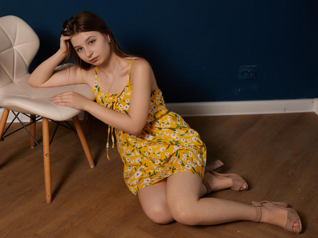 RinaLewin - Sexe cam en vivo - 24452525