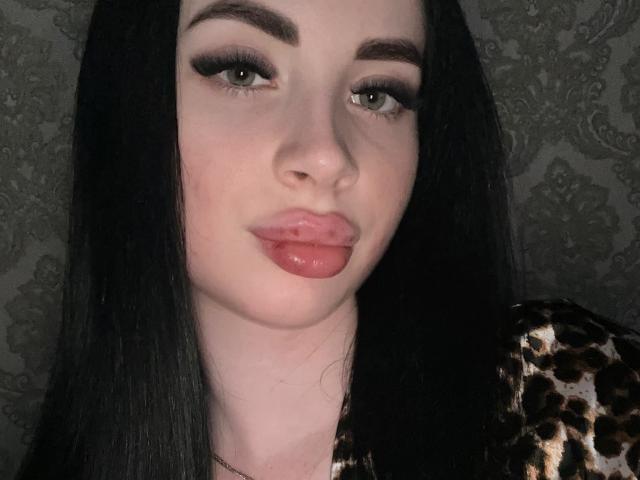 DakoTessy - Live sex cam - 24452789