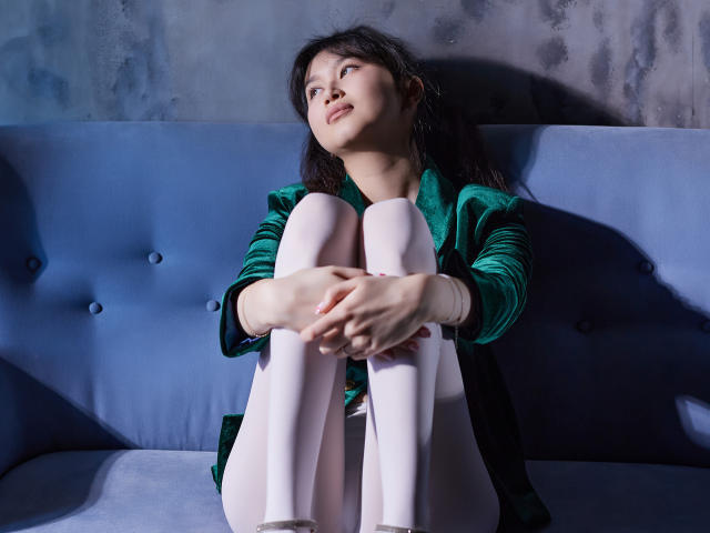 SheilaPass - сексуальная веб-камера в реальном времени - 24452937