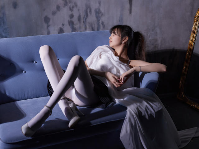 SheilaPass - сексуальная веб-камера в реальном времени - 24452945