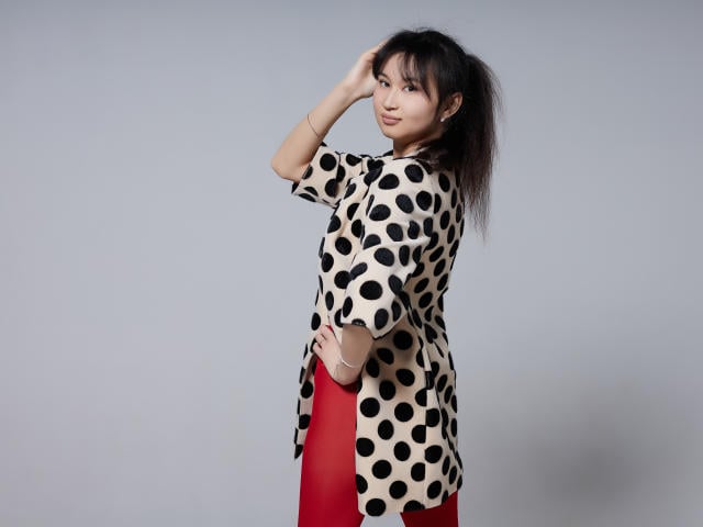 SheilaPass - Camera khiêu dâm &amp; quyến rũ trực tiếp - 24452997