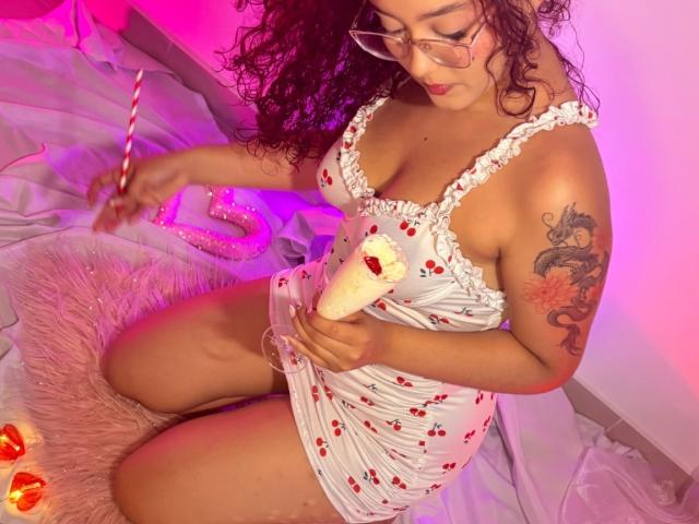 SofiaBrowm - Sexe cam en vivo - 24453285