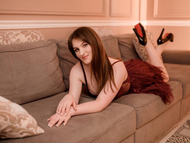 EmmyCharm - Sexe cam en vivo - 24453937