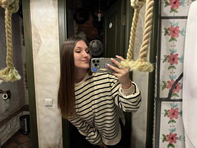 EmmyCharm - сексуальная веб-камера в реальном времени - 24453993
