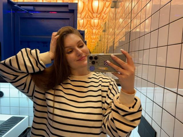 EmmyCharm - Live sexe cam - 24454013