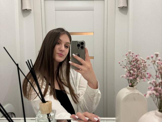 EmmyCharm - сексуальная веб-камера в реальном времени - 24454017