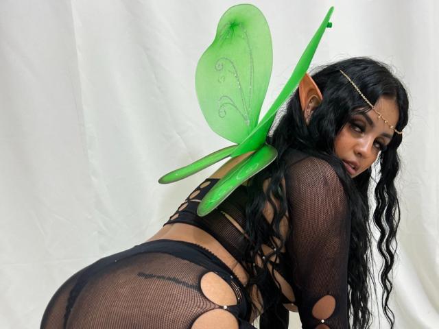 GabrielleKing - Sexe cam en vivo - 24454881