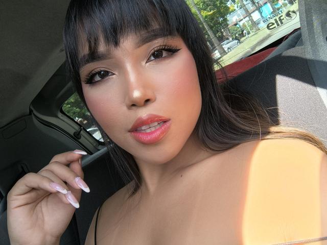 Heyly - Sexe cam en vivo - 24454917