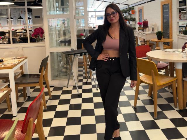 GalaMalkova - Live porn &amp; sex cam - 24455145