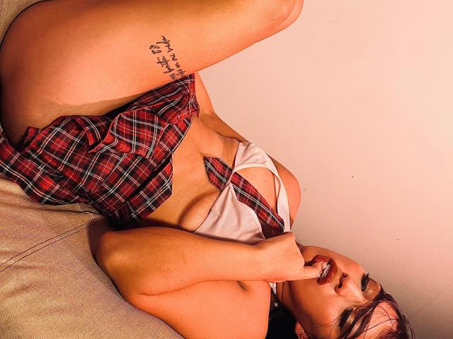 ViolettaRoa - Sexe cam en vivo - 24455409