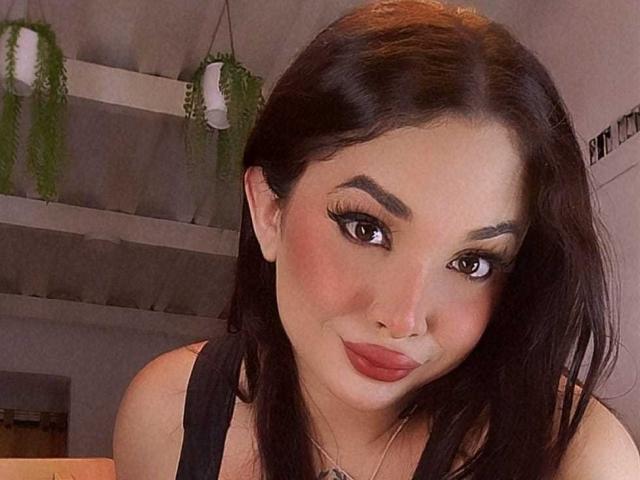 KatieValentina - Live porn &amp; sex cam - 24457085