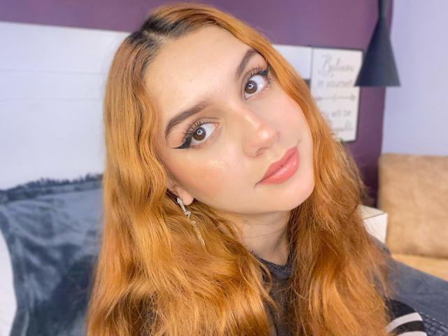 AntonelaSalazar - Live Sex Cam - 24457093