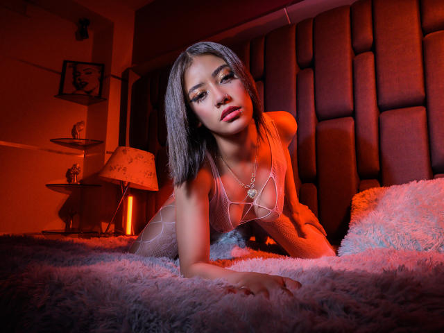 LexiBellie - Sexe cam en vivo - 24457517