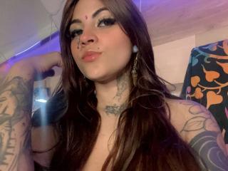 CoriPaige - Live porn & sex cam - 24457865