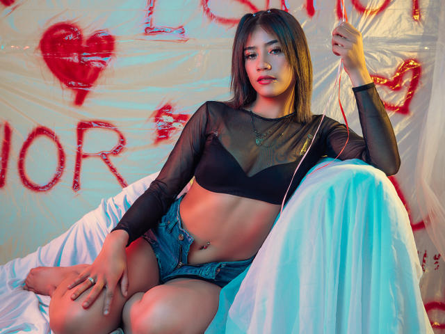 LexiBellie - Sexe cam en vivo - 24457913