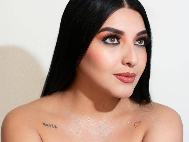 ArianaCortes - Élő pornó és szexkamera - 24458329